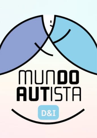 Mundo Autista (2015) poster