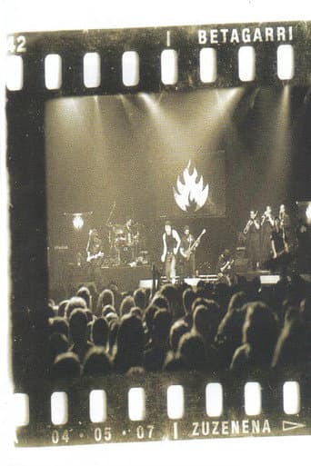 Betagarri Zuzenena (2004) poster