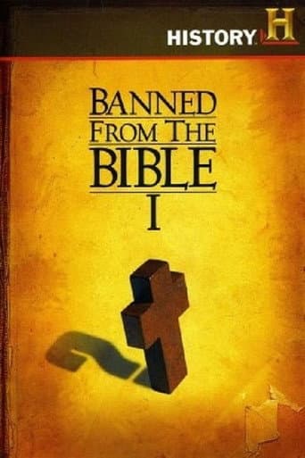 Banned From The Bible I (2003) poster