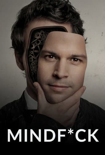 Mindfuck (2015) poster