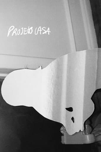 Projeto Casa (2024) poster