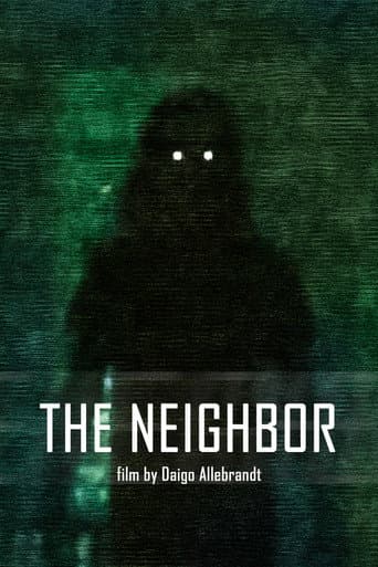 The neighbour (2018) poster