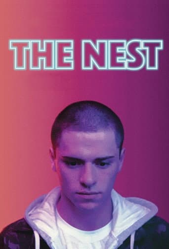The Nest (2016) poster