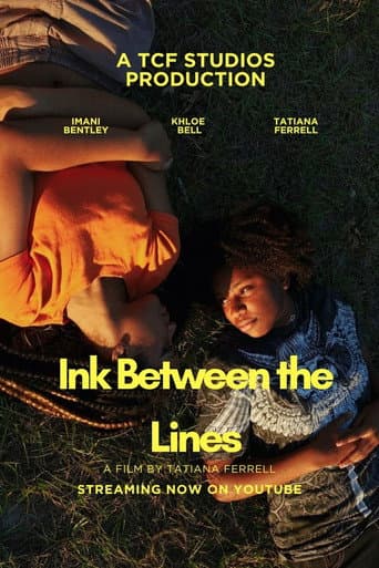 Ink Between the Lines (2026) poster
