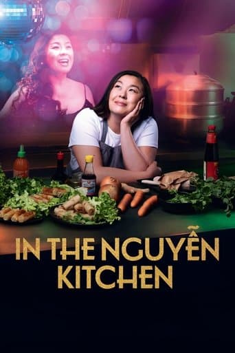 In the Nguyen Kitchen (2025) poster