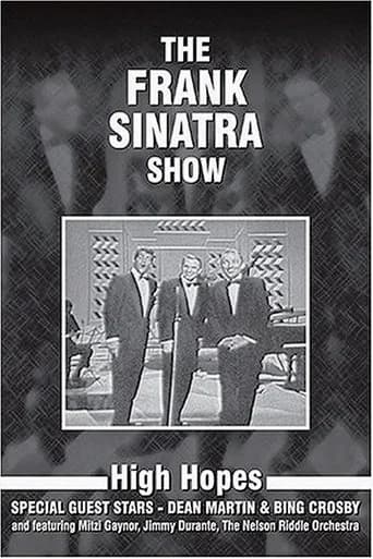 Frank Sinatra Show (1957) poster