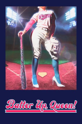 Batter Up, Queen! (2026) poster