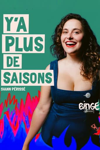 Y'a plus de saisons (2023) poster