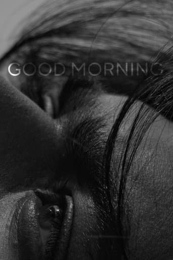 Good Morning (2025) poster