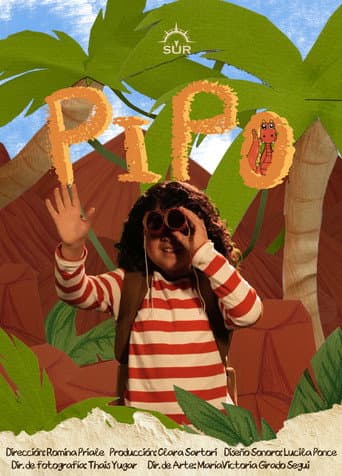 Pipo (2026) poster