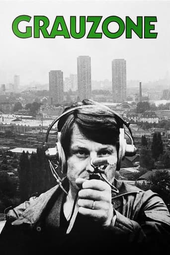 Zones (1979) poster