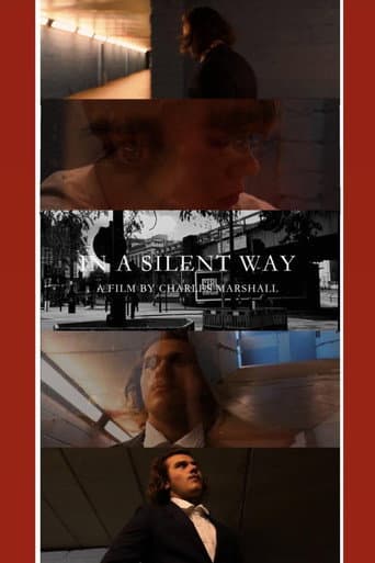 In a Silent Way (2025) poster