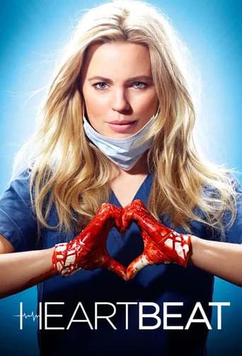 Heartbeat (2016) poster