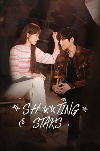 Shooting Stars (2022) poster