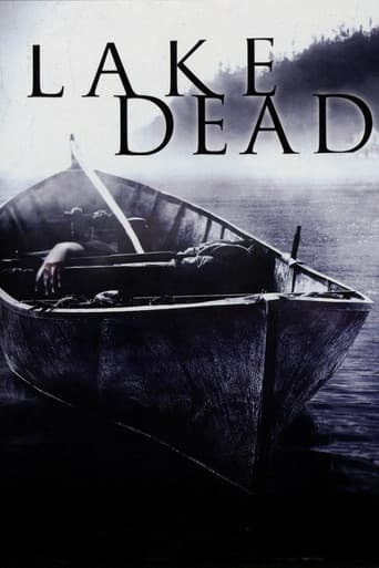 Lake Dead (2007) poster