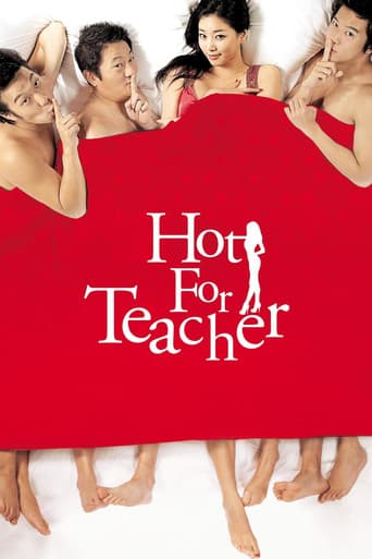 Hot for Teacher (2006) poster