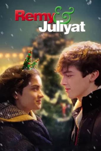Remy en Juliyat (2019) poster