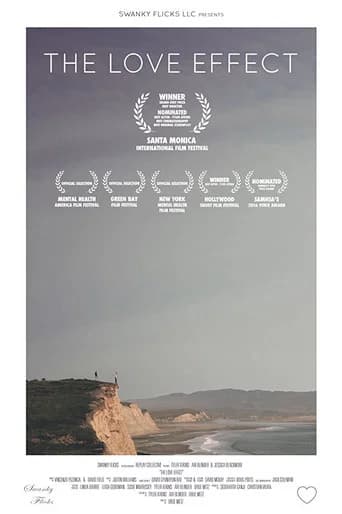The Love Effect (2016) poster