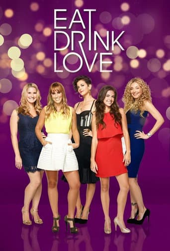 Eat, Drink, Love (2013) poster