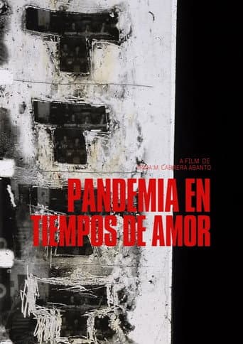 Pandemic in Times of Love (2023) poster