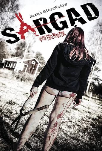 Sargad (2017) poster