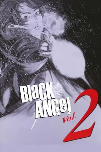 Black Angel 2 (1999) poster