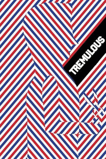 Tremulous (2015) poster
