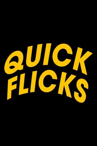 Quick Flicks (2024) poster