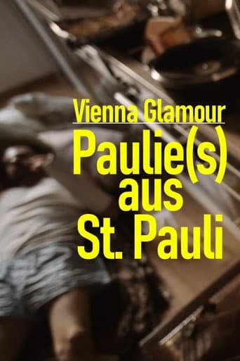 Vienna Glamour: Paulie(s) from St. Pauli (2022) poster