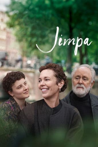 Jimpa (2026) poster