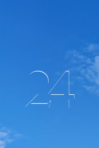 24 (2024) poster