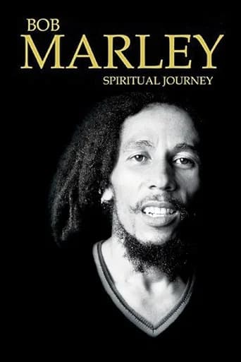 Bob Marley: His Journey (2004) poster