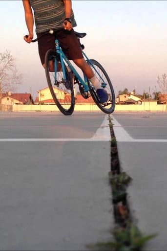 fixie (2008) poster