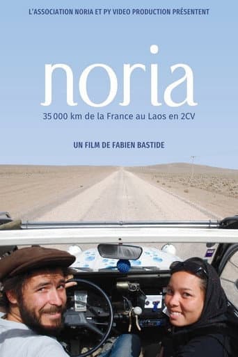Noria (2019) poster