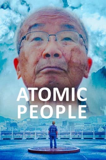 Atomic People (2024) poster