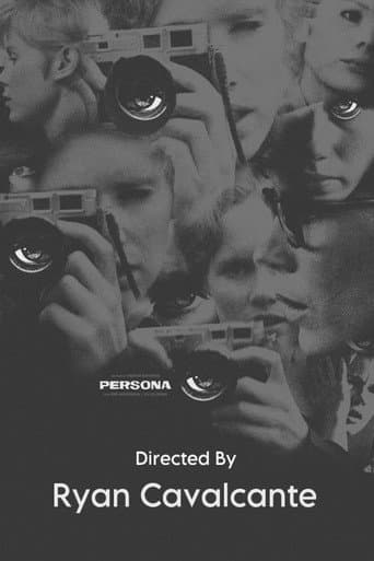 Persona (1966) poster
