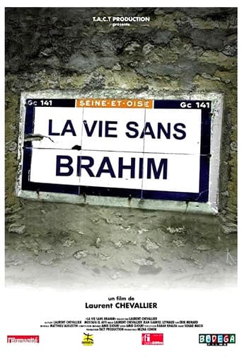 La Vie sans Brahim (2003) poster