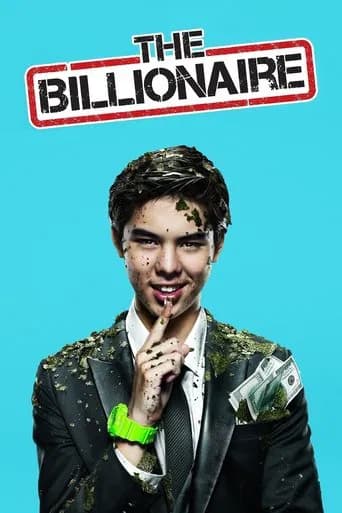 The Billionaire (2011) poster