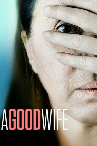A Good Wife (2016) poster