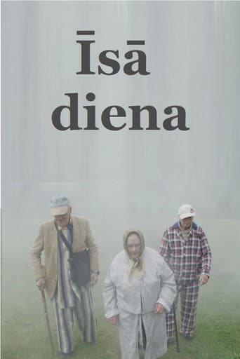 Short Day (2014) poster