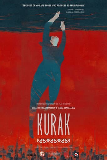 Kurak (2025) poster