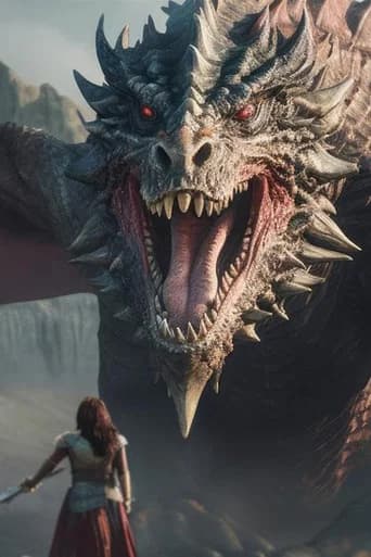 Mythos: Drachen - Die größten Rätsel der Geschichte (2023) poster