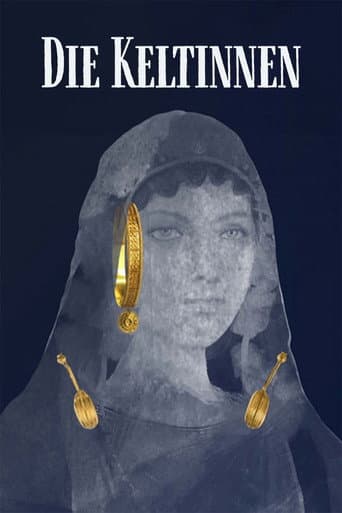 Die Keltinnen (2023) poster