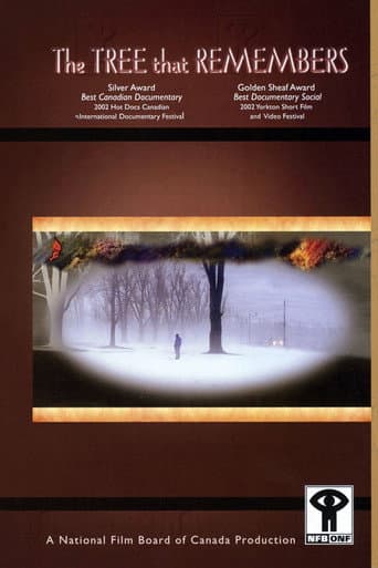 The Tree That Remembers (2002) poster