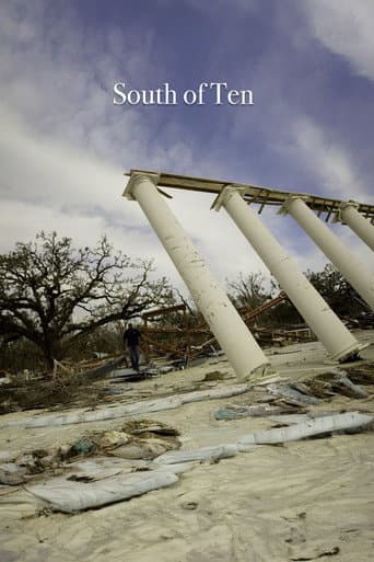 South of Ten (2006) poster