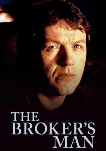 The Broker's Man (1997) poster