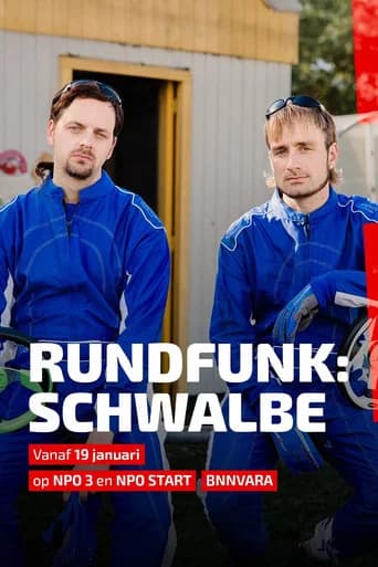 Rundfunk: Schwalbe (2026) poster
