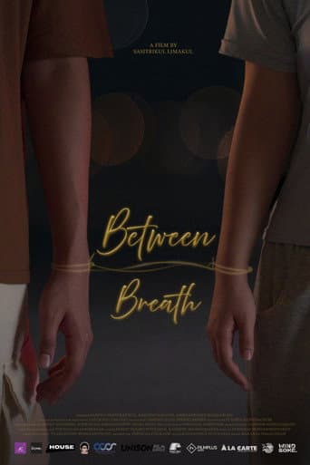 Between Breath (2025) poster