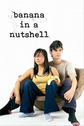 Banana in a Nutshell (2005) poster