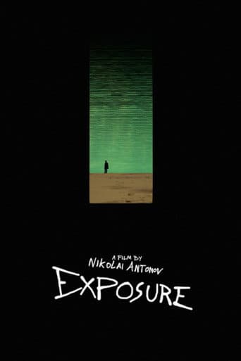 Exposure (2025) poster